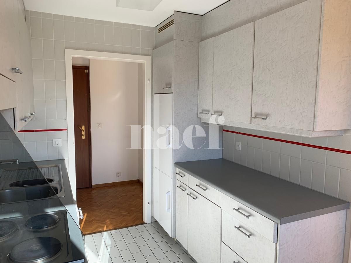 À louer : Appartement 4.5 Pieces Epalinges - Ref : 214437.1004 | Naef Immobilier