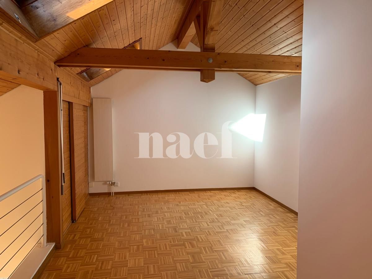 À louer : Appartement 4.5 Pieces Epalinges - Ref : 214437.1004 | Naef Immobilier
