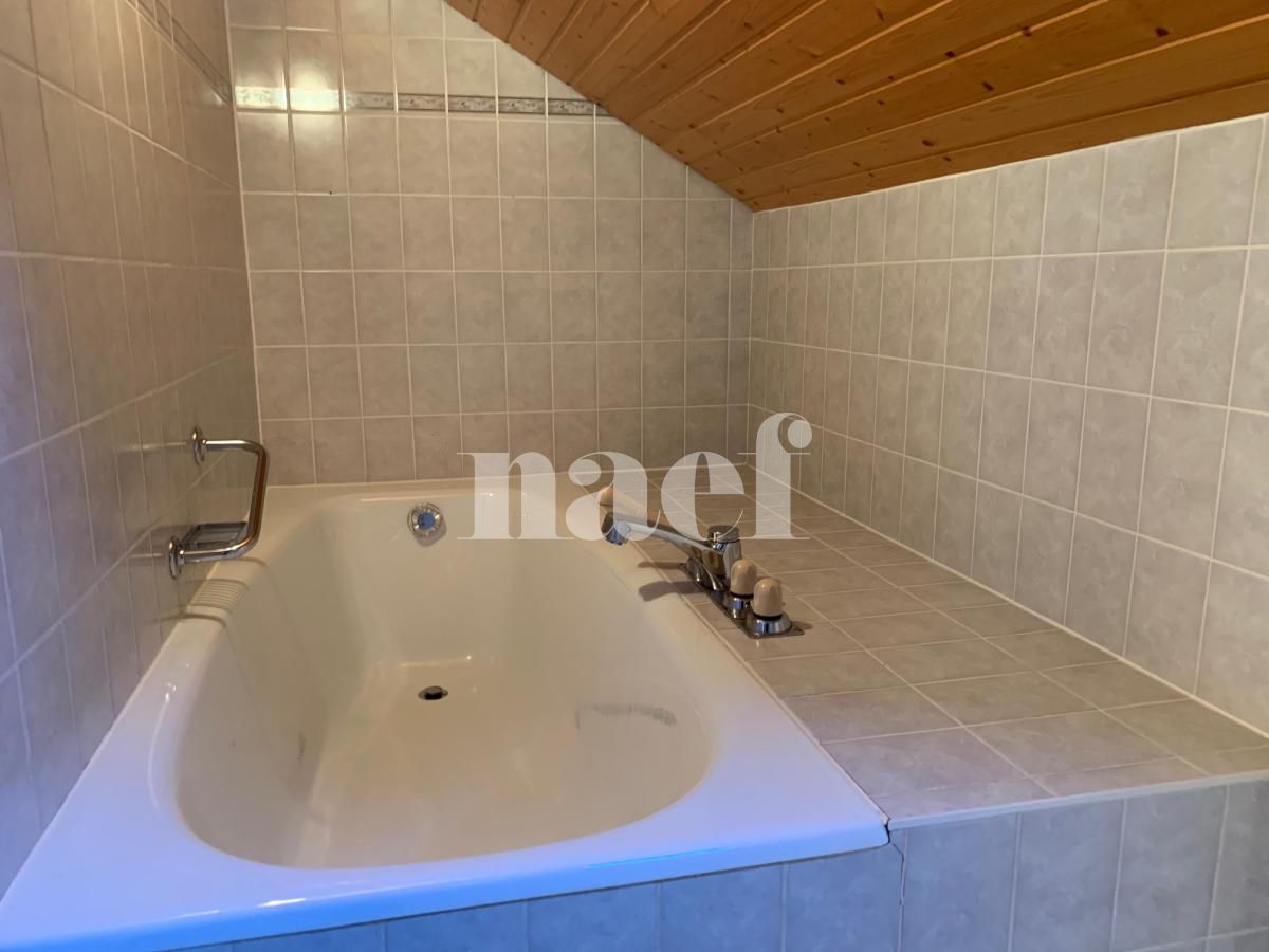 À louer : Appartement 4.5 Pieces Epalinges - Ref : 214437.1004 | Naef Immobilier