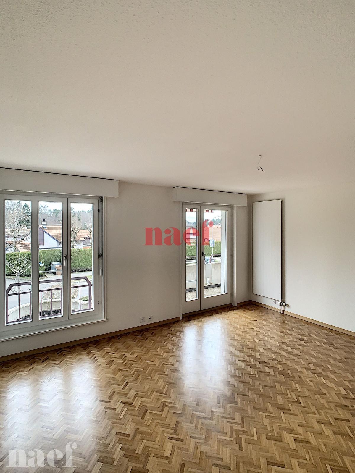 À louer : Appartement 4.5 Pieces Epalinges - Ref : 214438.3 | Naef Immobilier