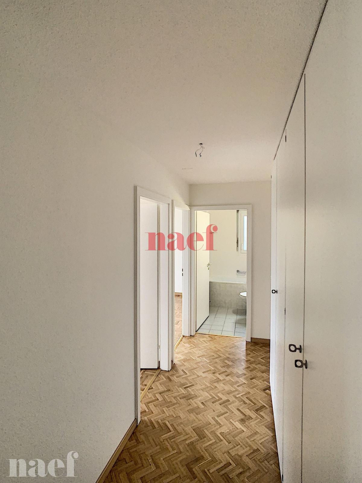 À louer : Appartement 4.5 Pieces Epalinges - Ref : 214438.3 | Naef Immobilier