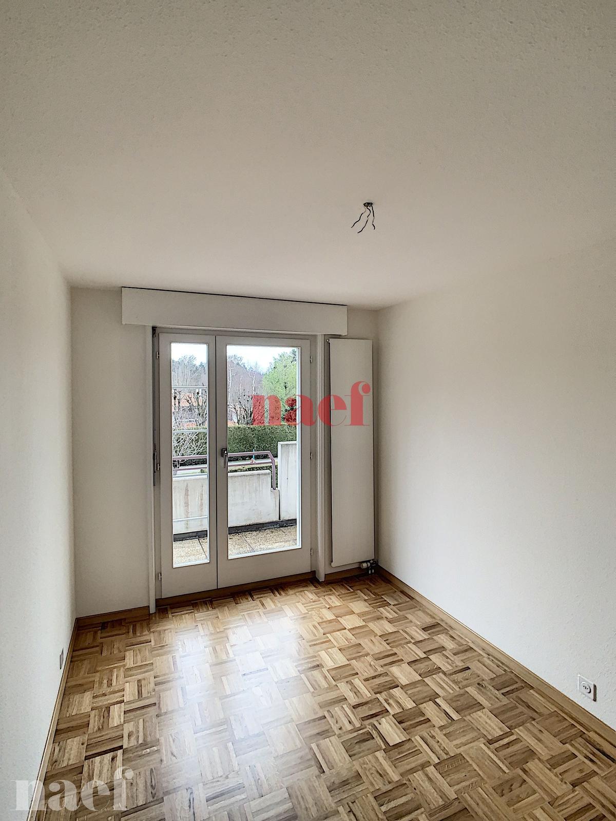 À louer : Appartement 4.5 Pieces Epalinges - Ref : 214438.3 | Naef Immobilier