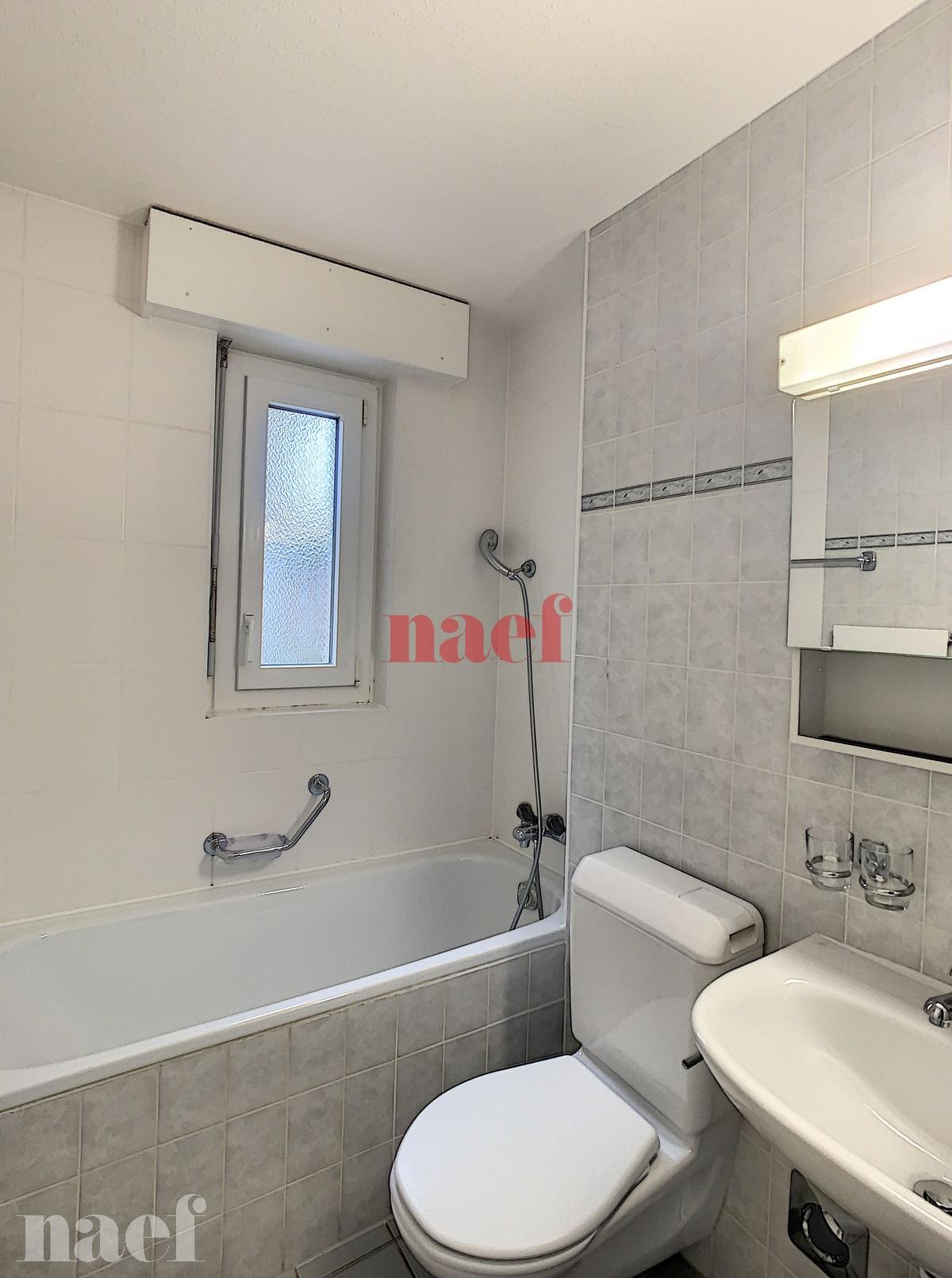 À louer : Appartement 4.5 Pieces Epalinges - Ref : 214438.3 | Naef Immobilier