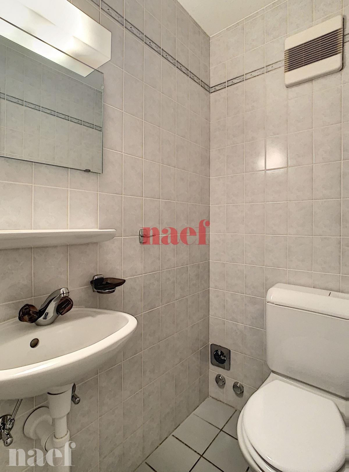 À louer : Appartement 4.5 Pieces Epalinges - Ref : 214438.3 | Naef Immobilier