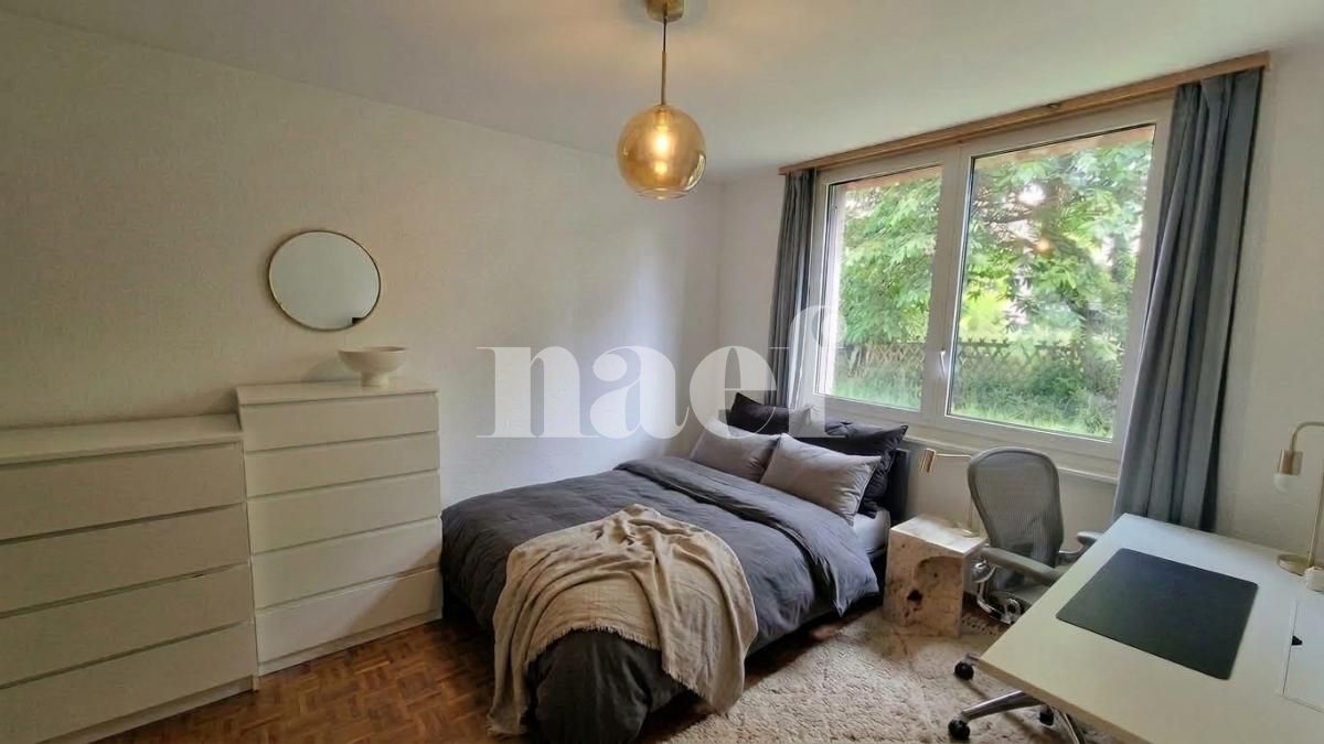 À louer : Appartement 5.5 Pieces Mont-sur-Rolle - Ref : 214439.2 | Naef Immobilier