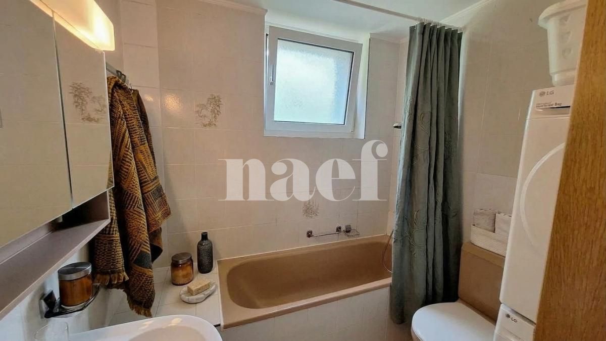 À louer : Appartement 5.5 Pieces Mont-sur-Rolle - Ref : 214439.2 | Naef Immobilier