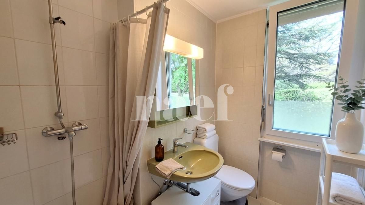 À louer : Appartement 5.5 Pieces Mont-sur-Rolle - Ref : 214439.2 | Naef Immobilier
