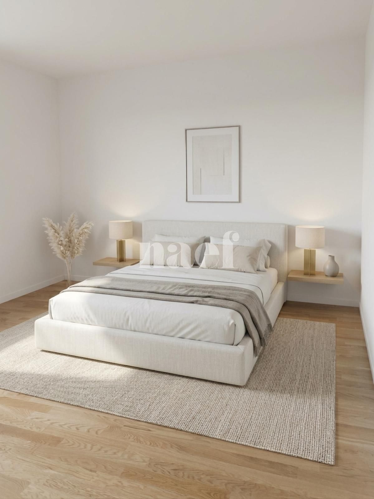 À louer : Appartement 2 Pieces Bôle - Ref : 214456.1001 | Naef Immobilier