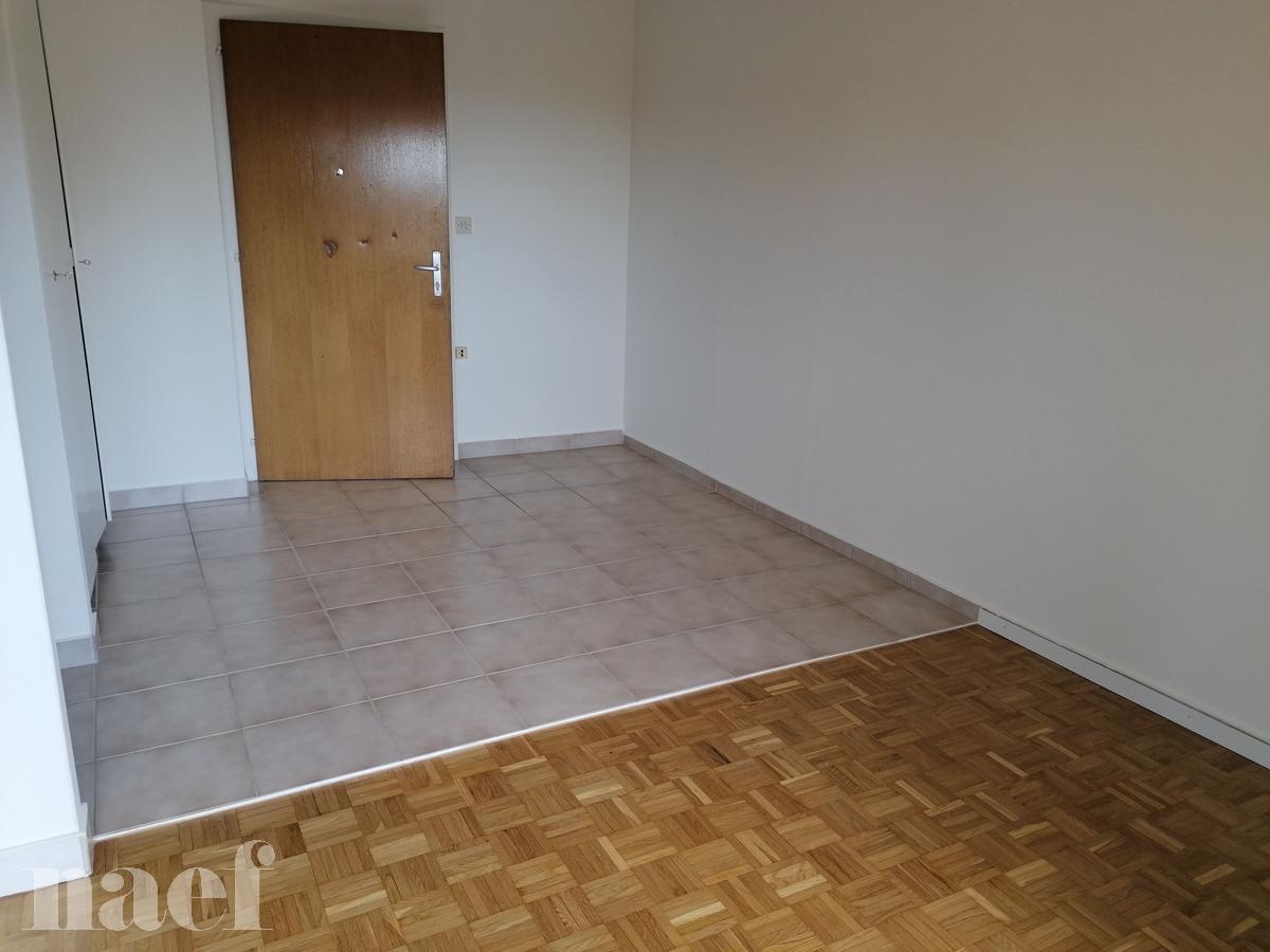 À louer : Appartement 2 Pieces Bôle - Ref : 214456.1001 | Naef Immobilier