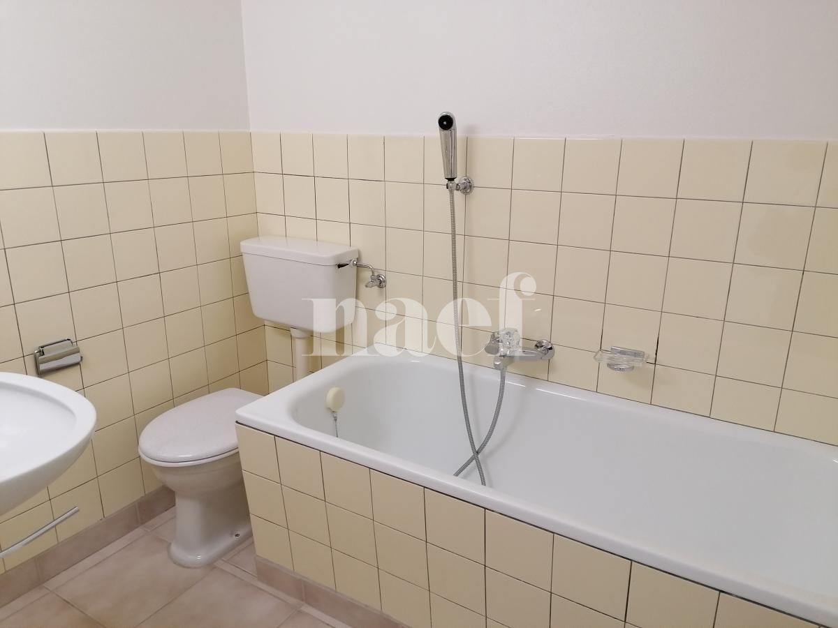 À louer : Appartement 2 Pieces Bôle - Ref : 214456.1001 | Naef Immobilier
