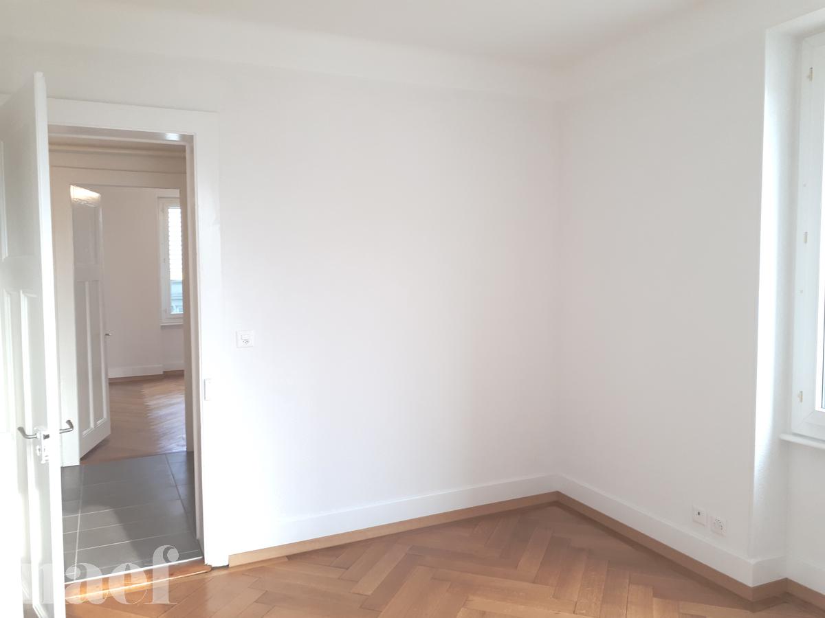 À louer : Appartement 3 Pieces Renens - Ref : 214472.1002 | Naef Immobilier
