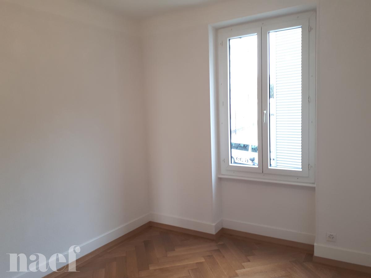 À louer : Appartement 3 Pieces Renens - Ref : 214472.1002 | Naef Immobilier