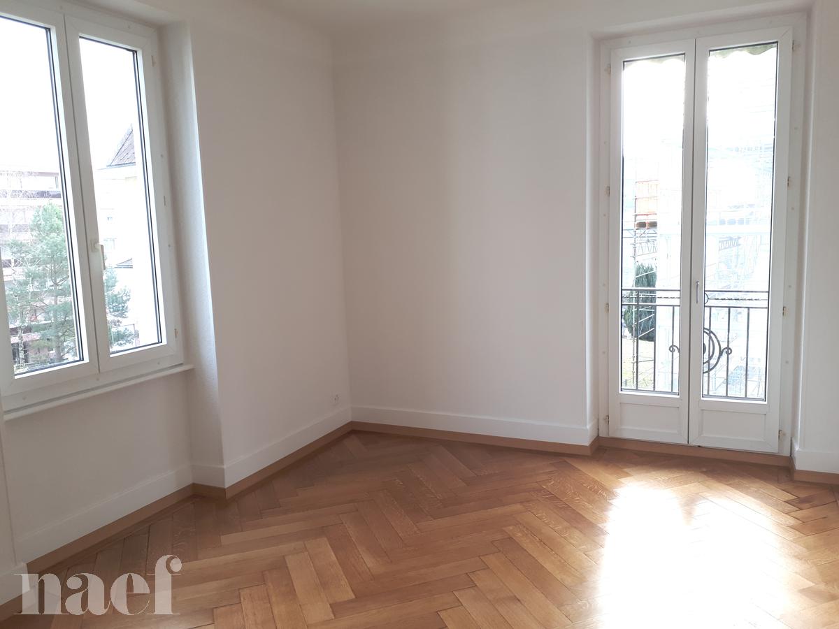 À louer : Appartement 3 Pieces Renens - Ref : 214472.1002 | Naef Immobilier