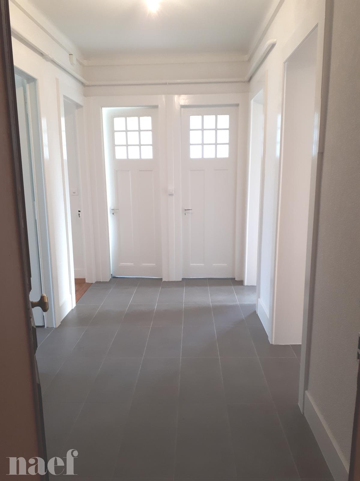 À louer : Appartement 3 Pieces Renens - Ref : 214472.1002 | Naef Immobilier