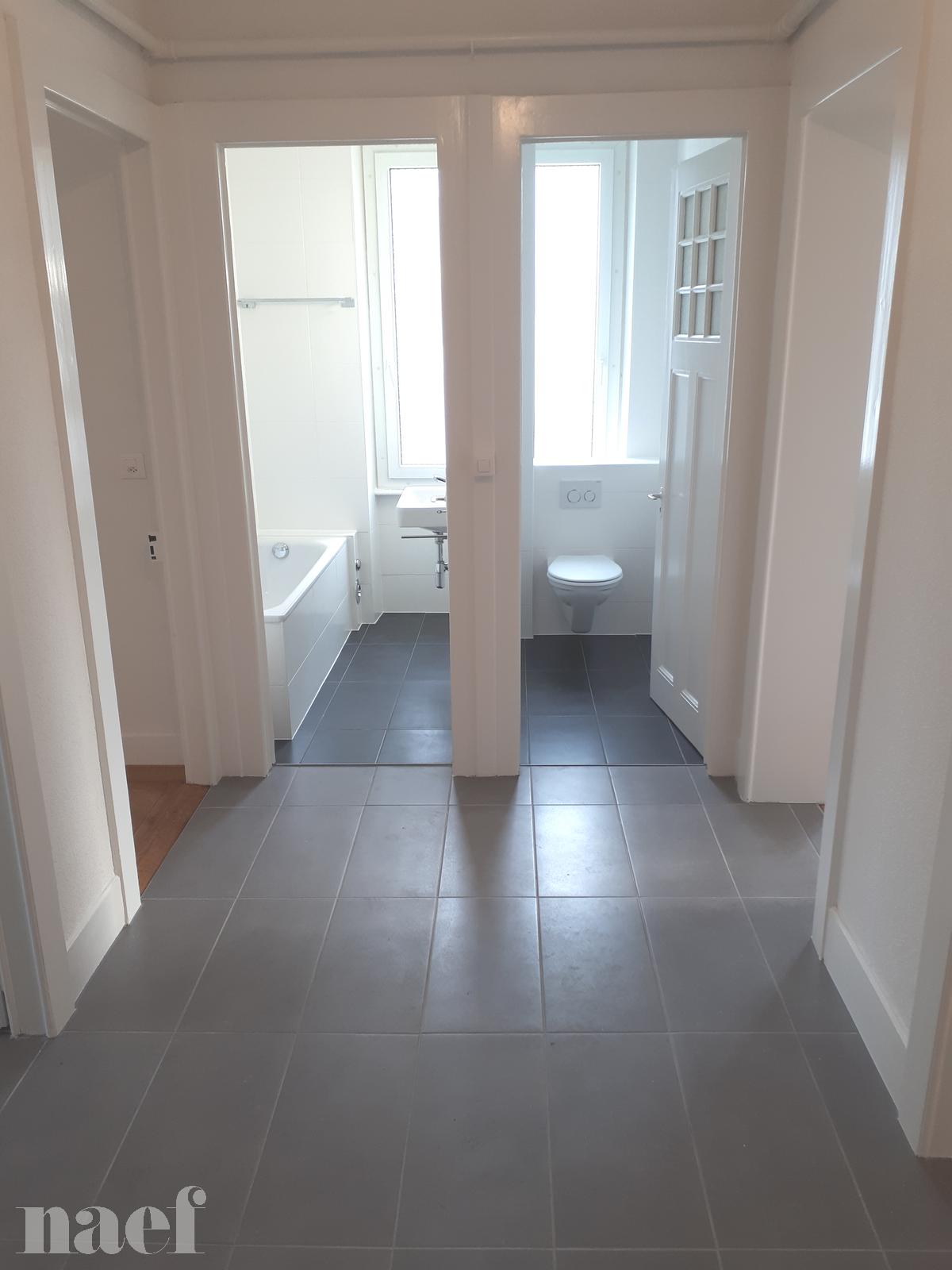 À louer : Appartement 3 Pieces Renens - Ref : 214472.1002 | Naef Immobilier