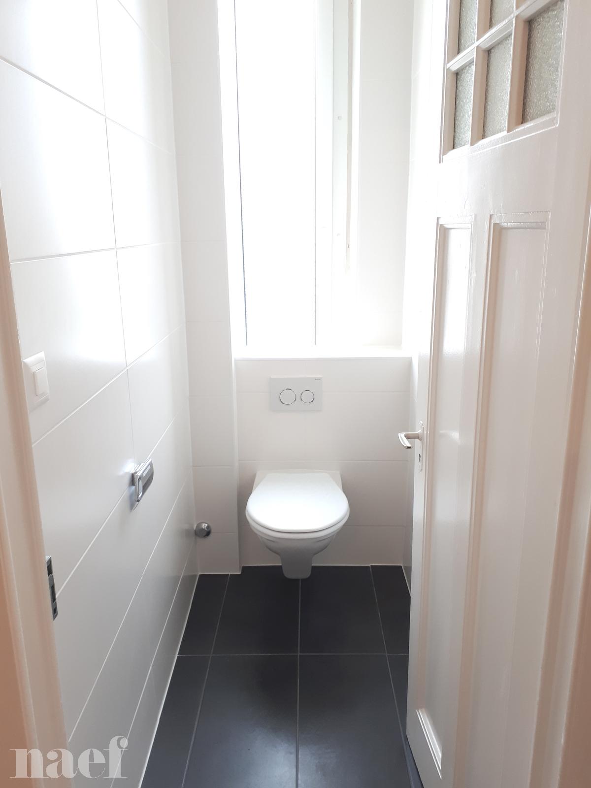 À louer : Appartement 3 Pieces Renens - Ref : 214472.1002 | Naef Immobilier