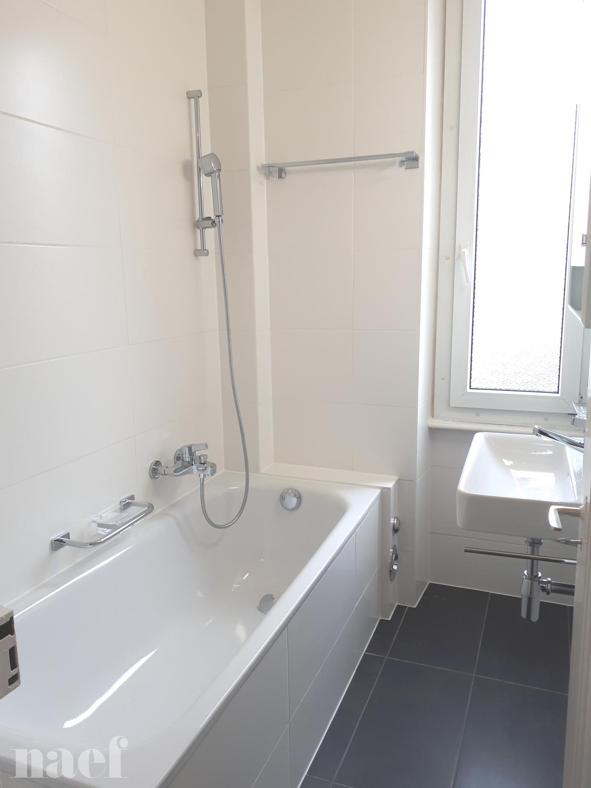 À louer : Appartement 3 Pieces Renens - Ref : 214472.1002 | Naef Immobilier