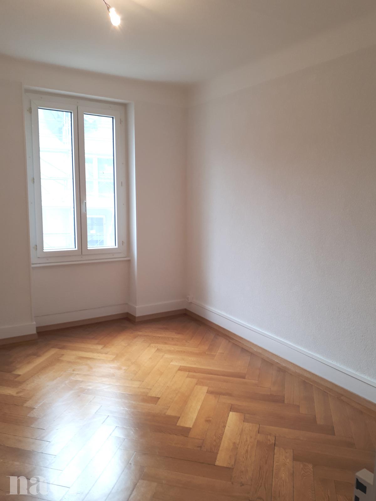 À louer : Appartement 3 Pieces Renens - Ref : 214472.1002 | Naef Immobilier