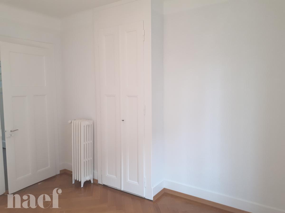 À louer : Appartement 3 Pieces Renens - Ref : 214472.1002 | Naef Immobilier