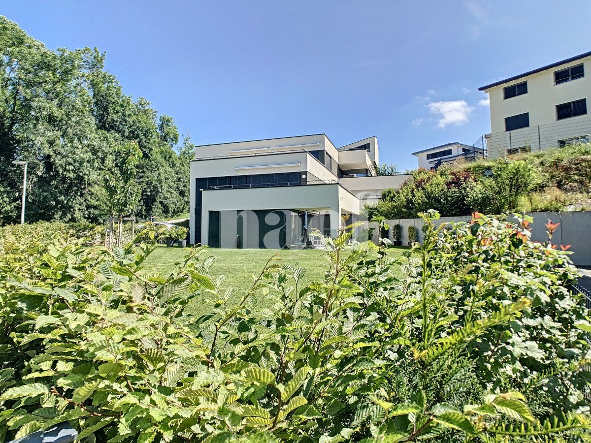 À louer : Maison 4.5 Pieces Ursy - Ref : 214482.1 | Naef Immobilier