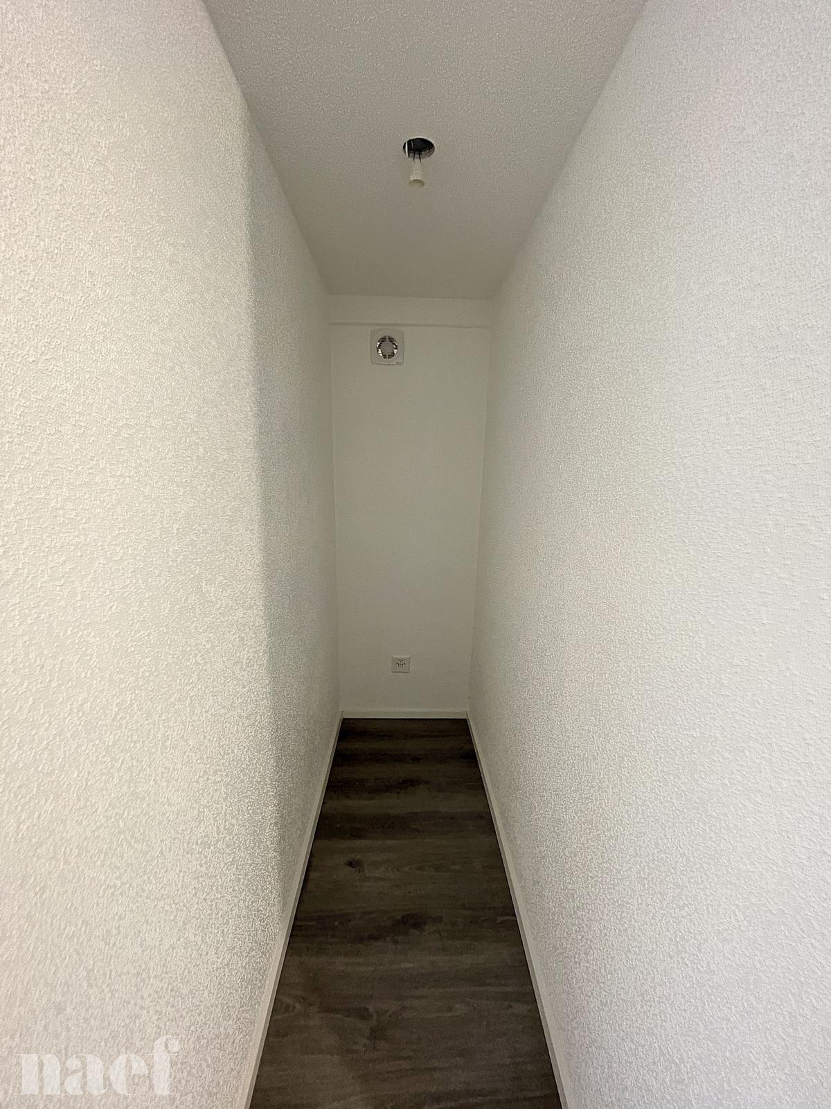 À louer : Appartement 1 Pieces Lausanne - Ref : 214497.1002 | Naef Immobilier