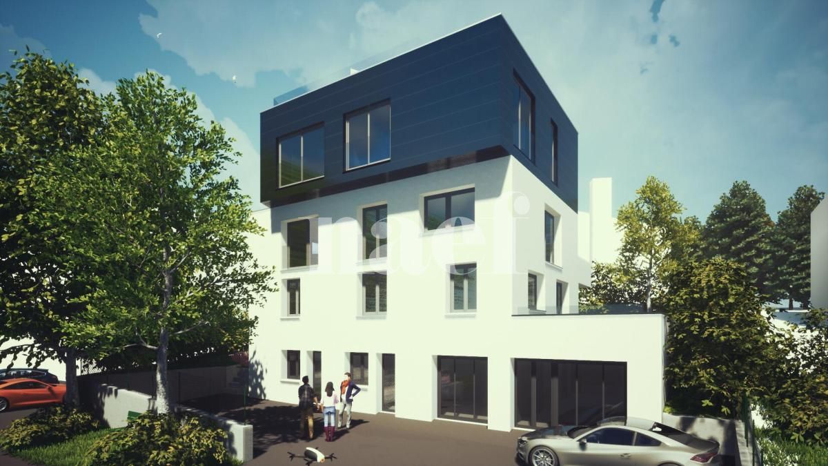À louer : Appartement 3.5 Pieces Lausanne - Ref : 214499.1001 | Naef Immobilier