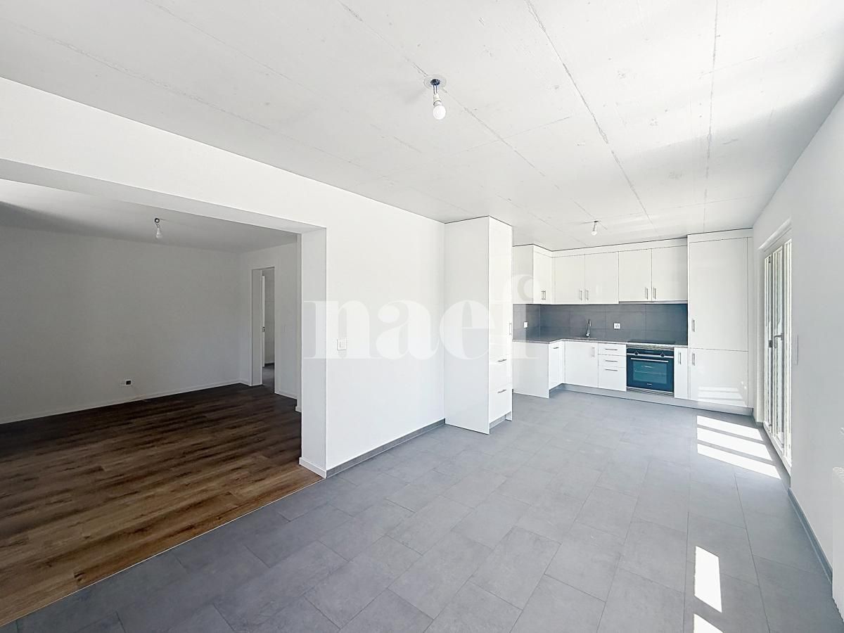 À louer : Appartement 3.5 Pieces Lausanne - Ref : 214499.1001 | Naef Immobilier