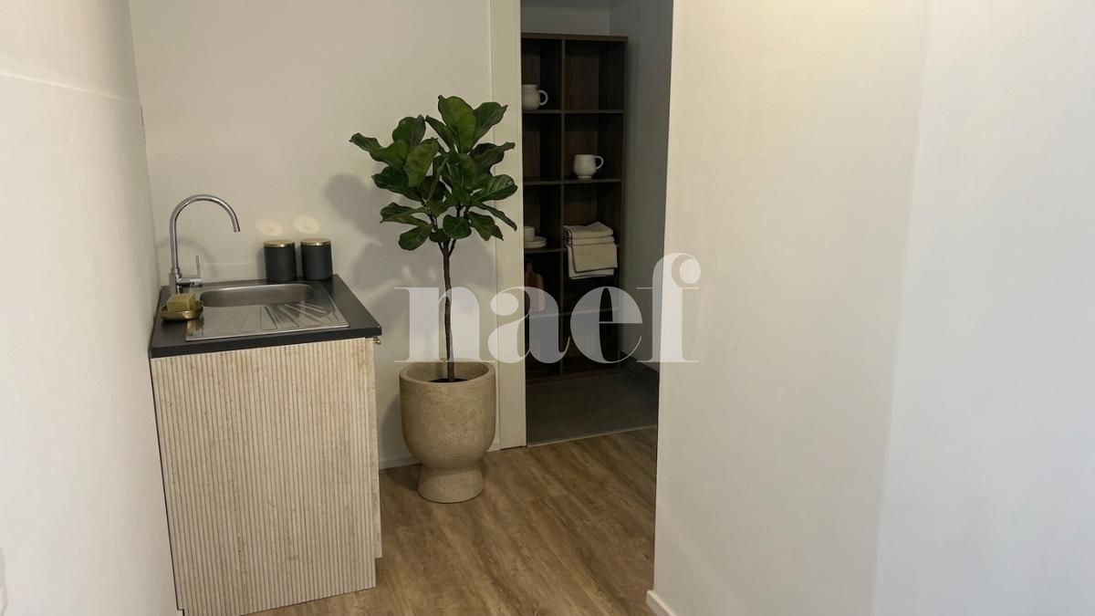 À louer : Surface Commerciale Arcade Lausanne - Ref : 214499.1 | Naef Immobilier