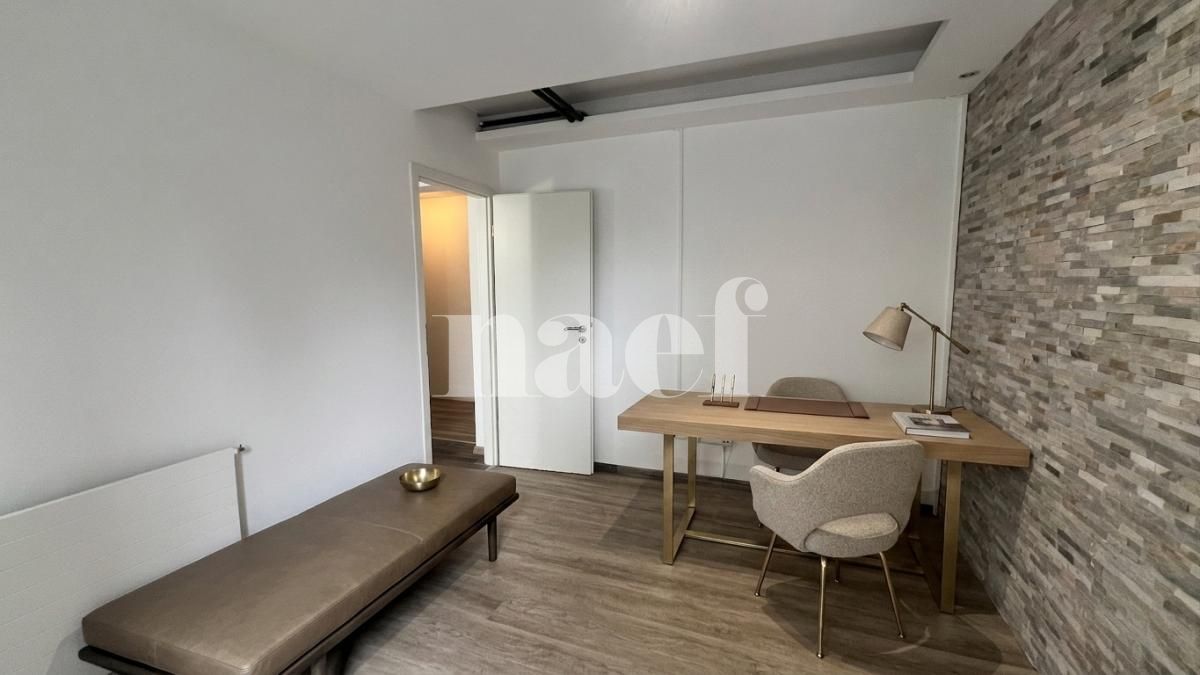 À louer : Surface Commerciale Arcade Lausanne - Ref : 214499.1 | Naef Immobilier