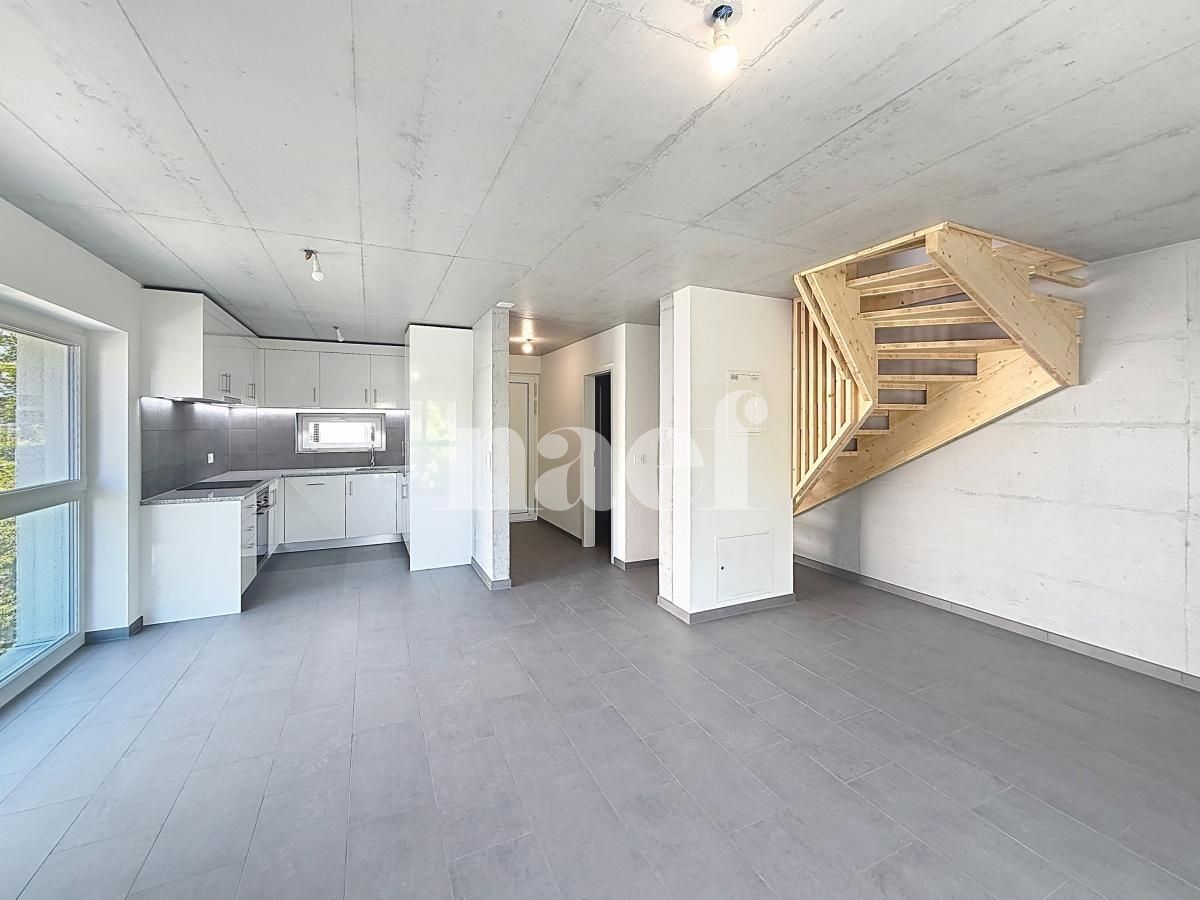 À louer : Appartement 3.5 Pieces Lausanne - Ref : 214499.2001 | Naef Immobilier
