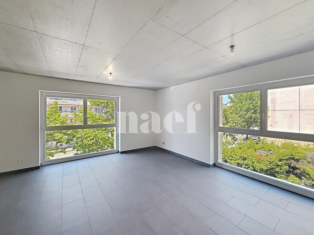 À louer : Appartement 3.5 Pieces Lausanne - Ref : 214499.2001 | Naef Immobilier