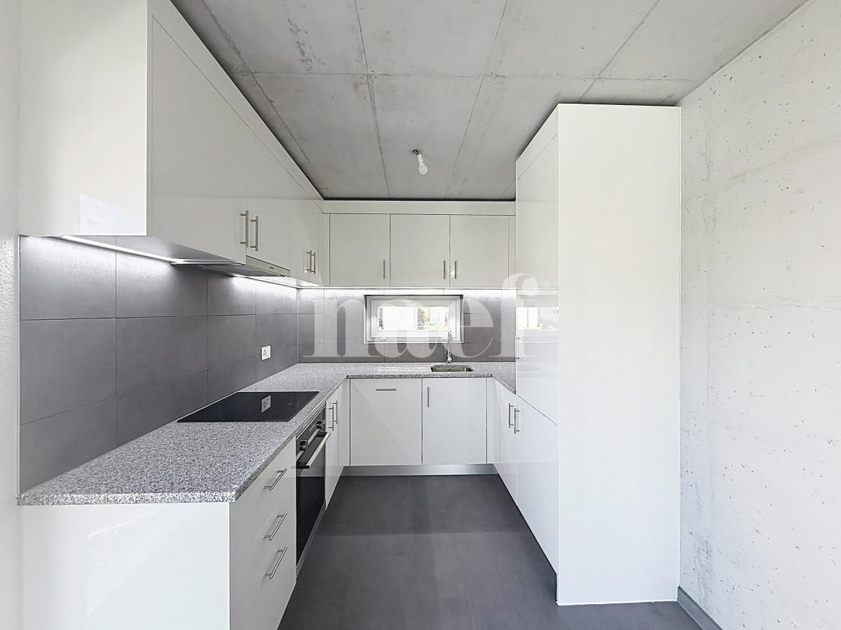 À louer : Appartement 3.5 Pieces Lausanne - Ref : 214499.2001 | Naef Immobilier