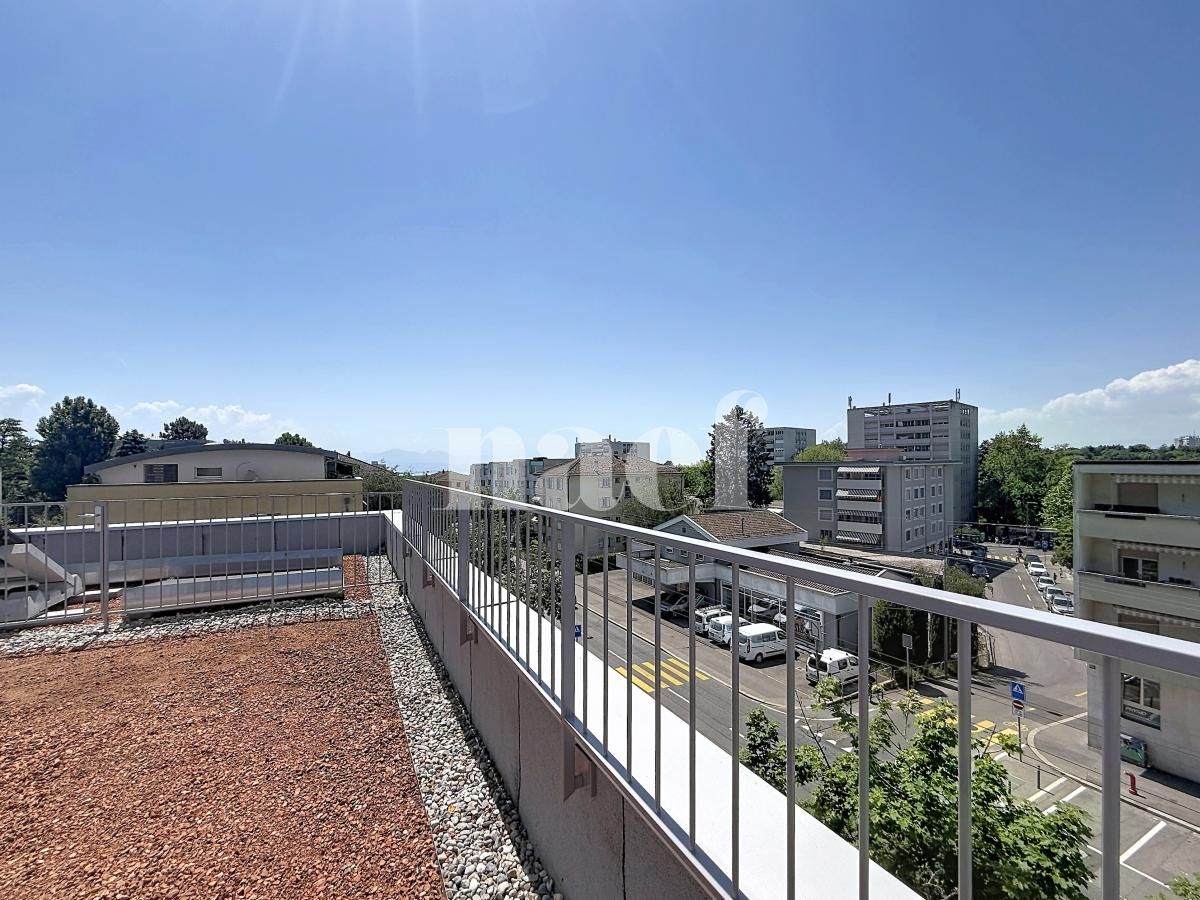 À louer : Appartement 3.5 Pieces Lausanne - Ref : 214499.2001 | Naef Immobilier