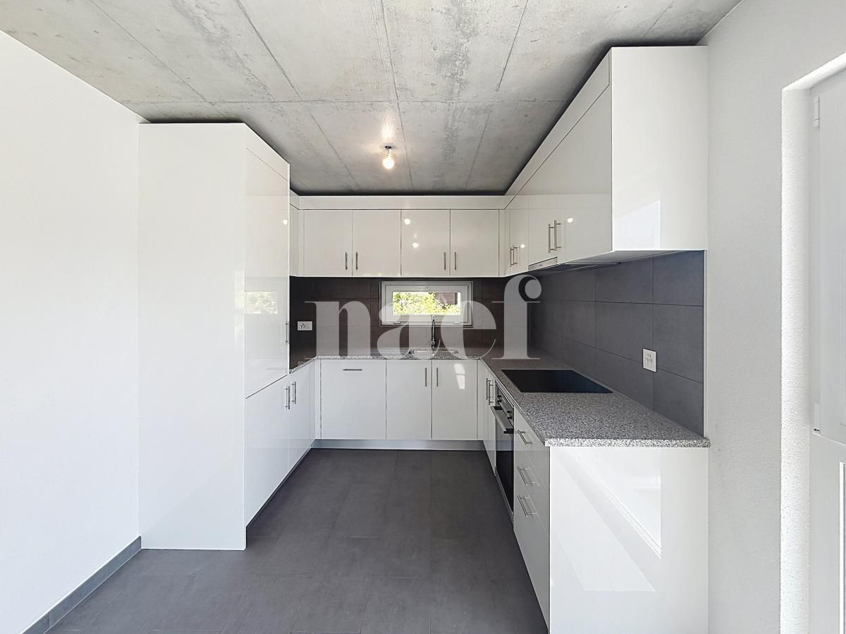 À louer : Appartement 4 Pieces Lausanne - Ref : 214499.2002 | Naef Immobilier