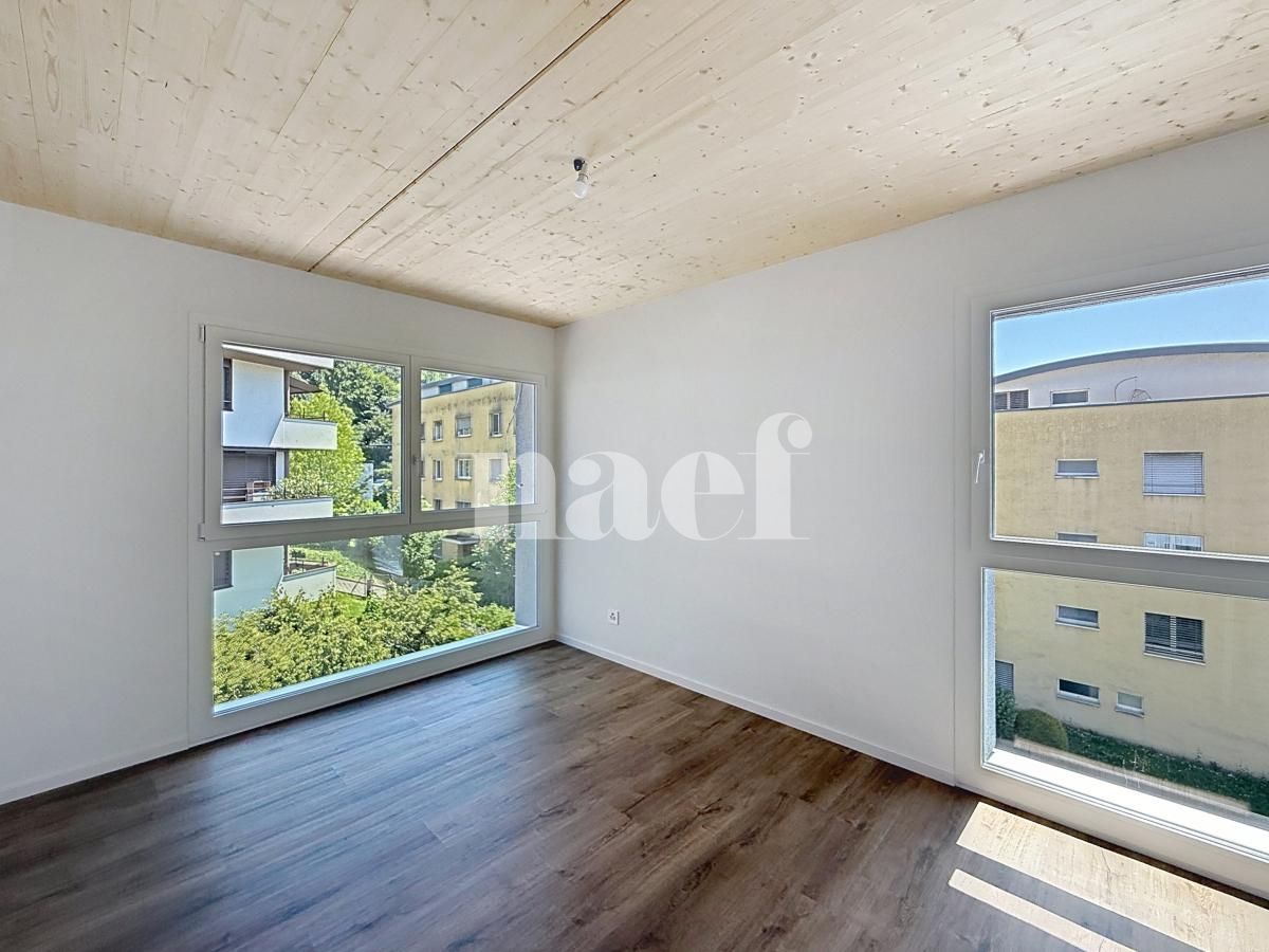 À louer : Appartement 4 Pieces Lausanne - Ref : 214499.2002 | Naef Immobilier