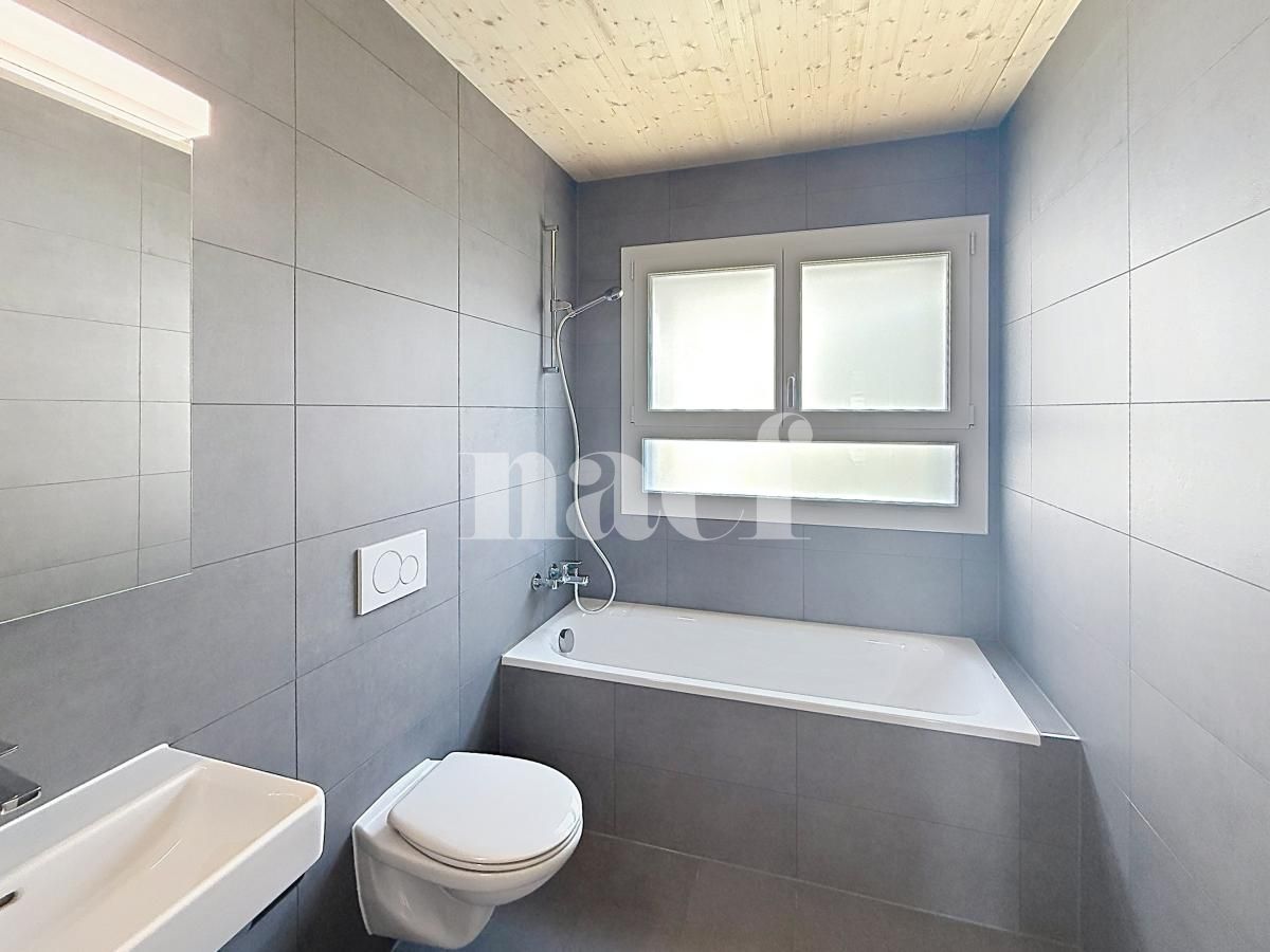 À louer : Appartement 4 Pieces Lausanne - Ref : 214499.2002 | Naef Immobilier