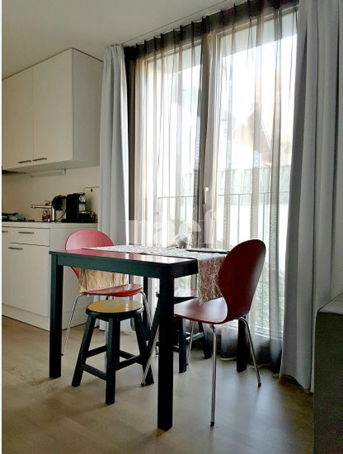 À louer : Appartement 1 Pieces Lausanne - Ref : 214521.13 | Naef Immobilier