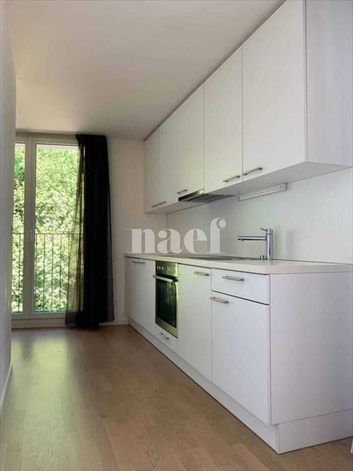À louer : Appartement 1 Pieces Lausanne - Ref : 214521.2031 | Naef Immobilier