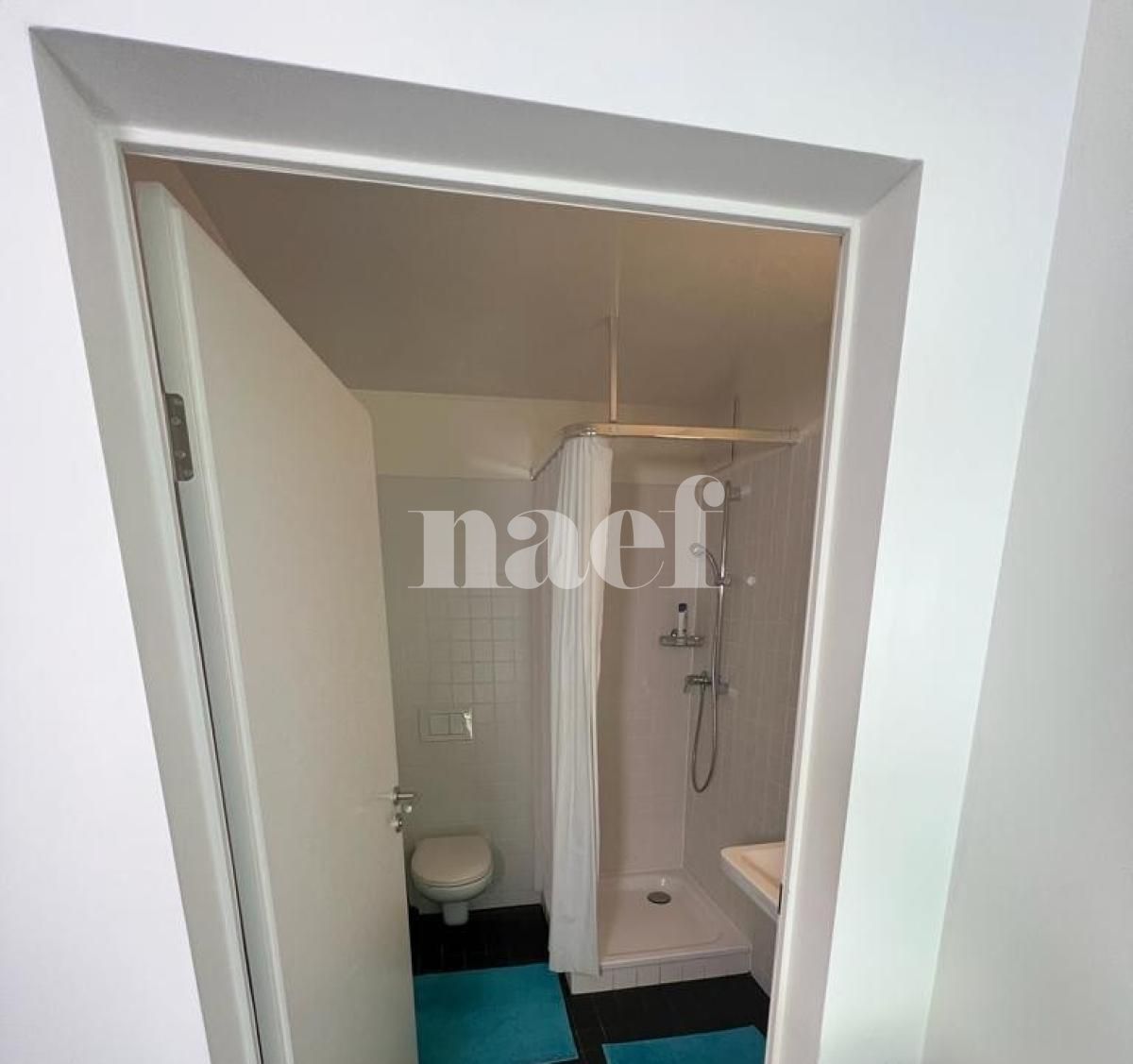 À louer : Appartement 1 Pieces Lausanne - Ref : 214521.2031 | Naef Immobilier