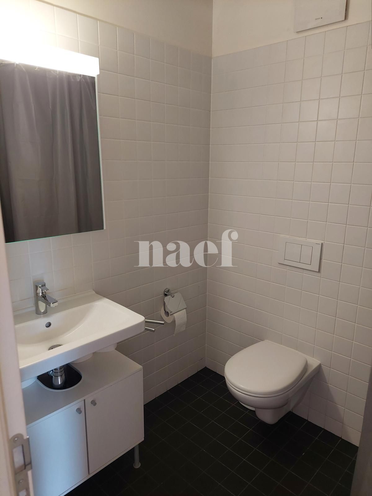 À louer : Appartement 1 Pieces Lausanne - Ref : 214521.3044 | Naef Immobilier