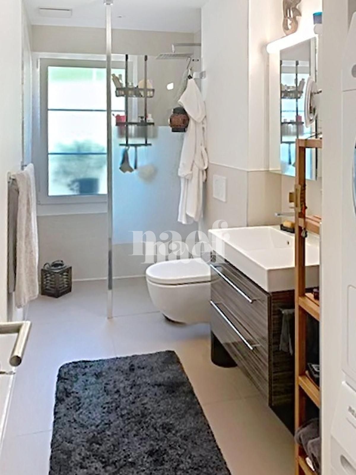 À louer : Appartement 3.5 Pieces Belmont-sur-Lausanne - Ref : 214526.1 | Naef Immobilier