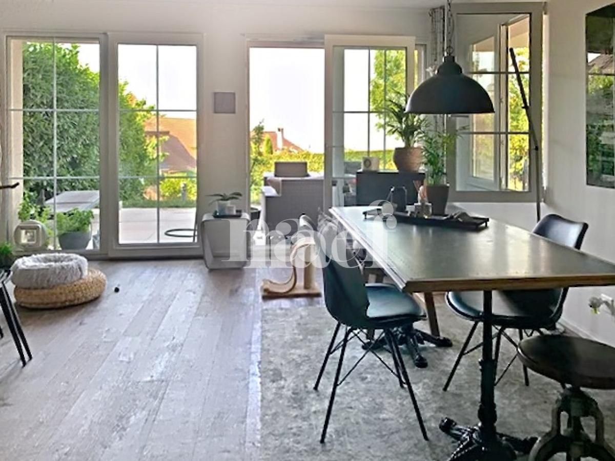 À louer : Appartement 3.5 Pieces Belmont-sur-Lausanne - Ref : 214526.1 | Naef Immobilier