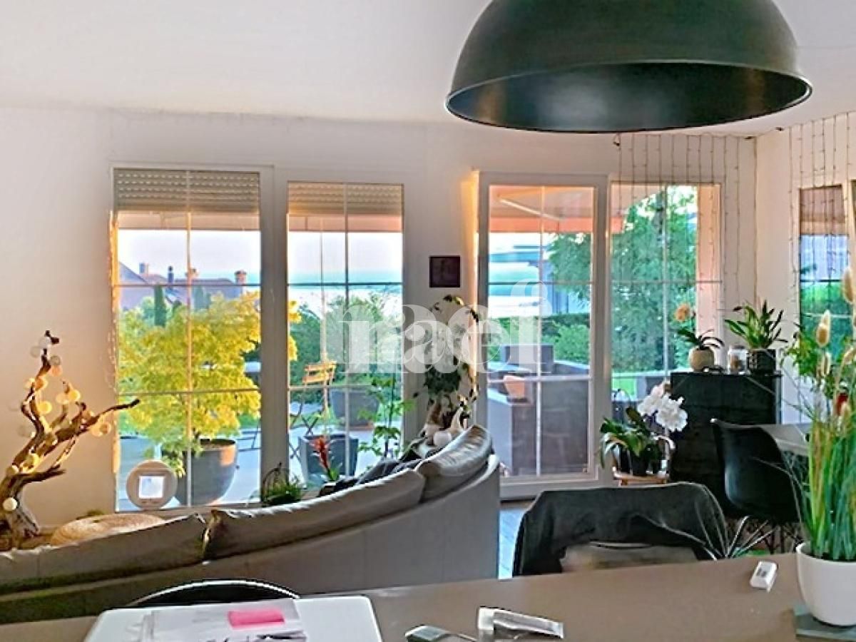 À louer : Appartement 3.5 Pieces Belmont-sur-Lausanne - Ref : 214526.1 | Naef Immobilier