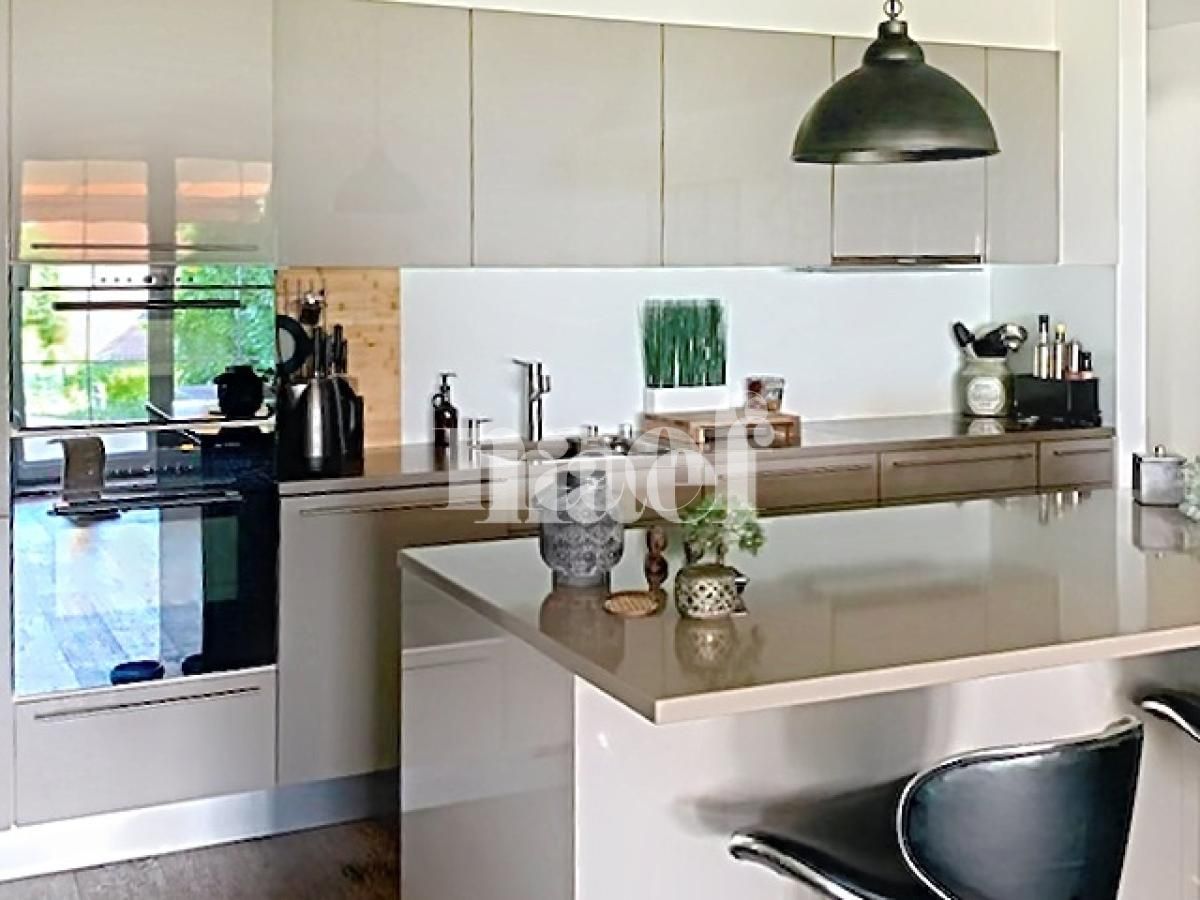 À louer : Appartement 3.5 Pieces Belmont-sur-Lausanne - Ref : 214526.1 | Naef Immobilier