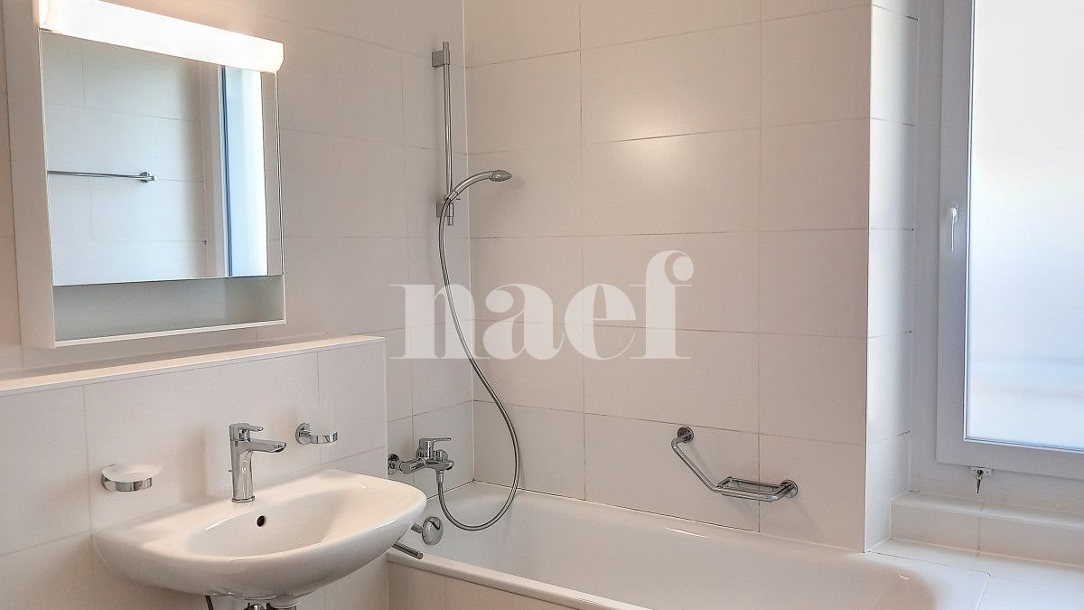 À louer : Appartement 4.5 Pieces Renens VD - Ref : 214563.3001 | Naef Immobilier