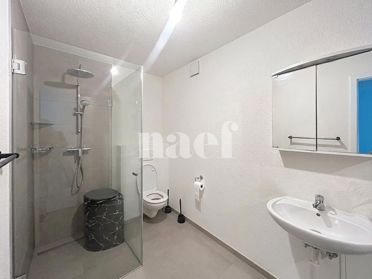 À louer : Appartement 1 Pieces Orbe - Ref : 214578.2 | Naef Immobilier