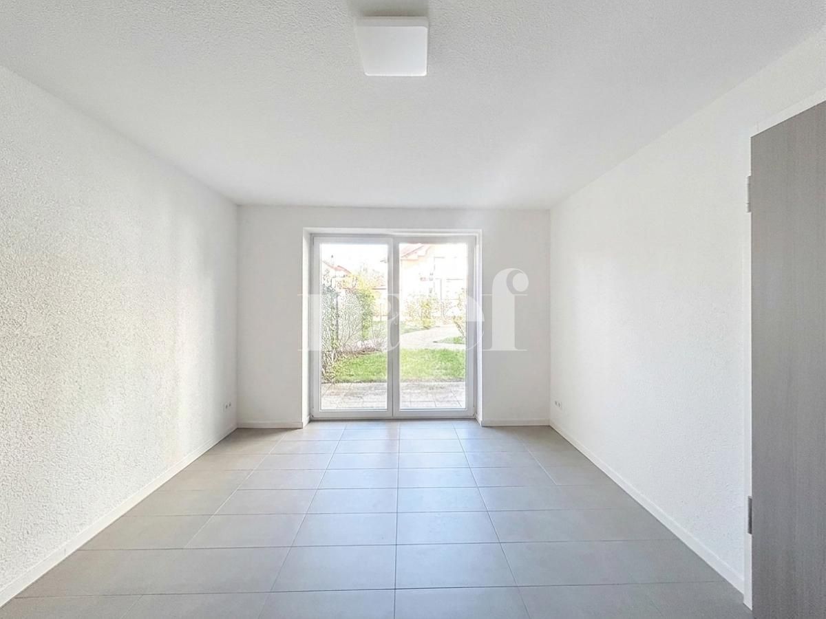 À louer : Appartement 1 Pieces Orbe - Ref : 214578.2 | Naef Immobilier