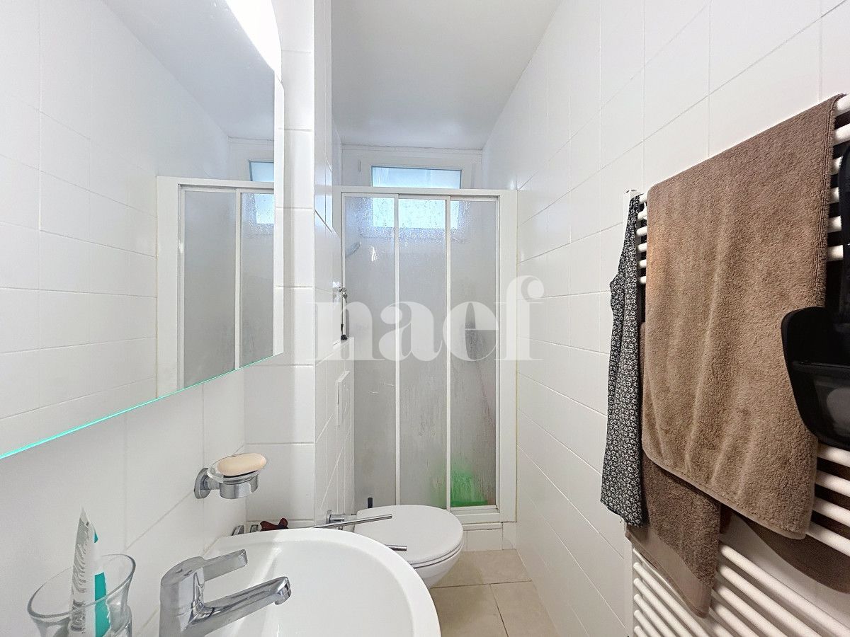 À louer : Appartement 3 Pieces Lausanne - Ref : 214583.2001 | Naef Immobilier