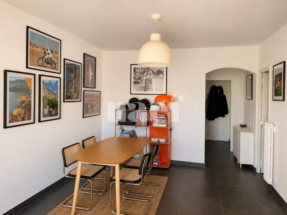 À louer : Appartement 2 Pieces Lausanne - Ref : 214593.1003 | Naef Immobilier