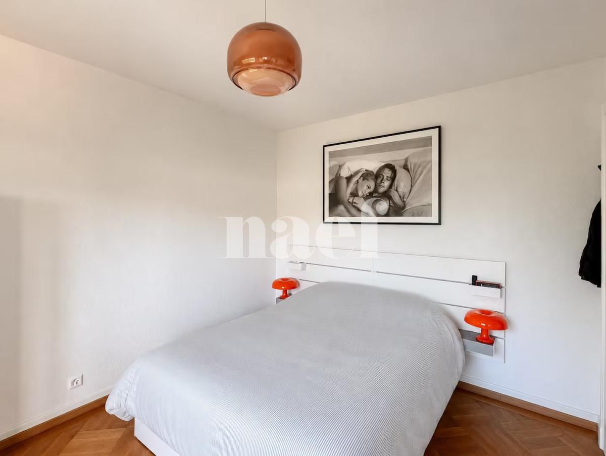 À louer : Appartement 2 Pieces Lausanne - Ref : 214593.1003 | Naef Immobilier